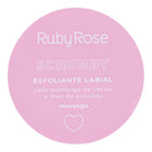 Scrubby Exfoliante Labial de Fresa