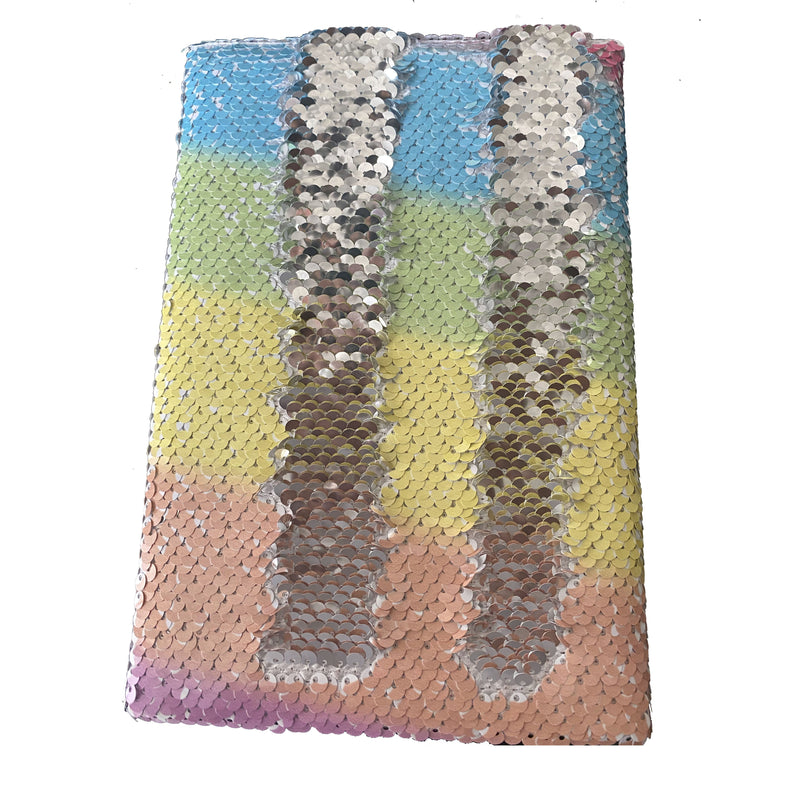 Cuaderno Magico Unicornio Colores