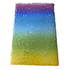 Cuaderno Magico Unicornio Tricolor