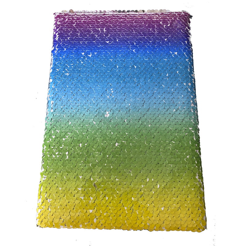 Cuaderno Magico Unicornio Tricolor