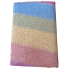 Cuaderno Magico Unicornio Colores