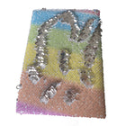 Cuaderno Magico Unicornio Colores