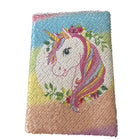 Cuaderno Magico Unicornio Colores