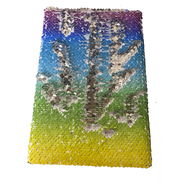 Cuaderno Magico Unicornio Tricolor